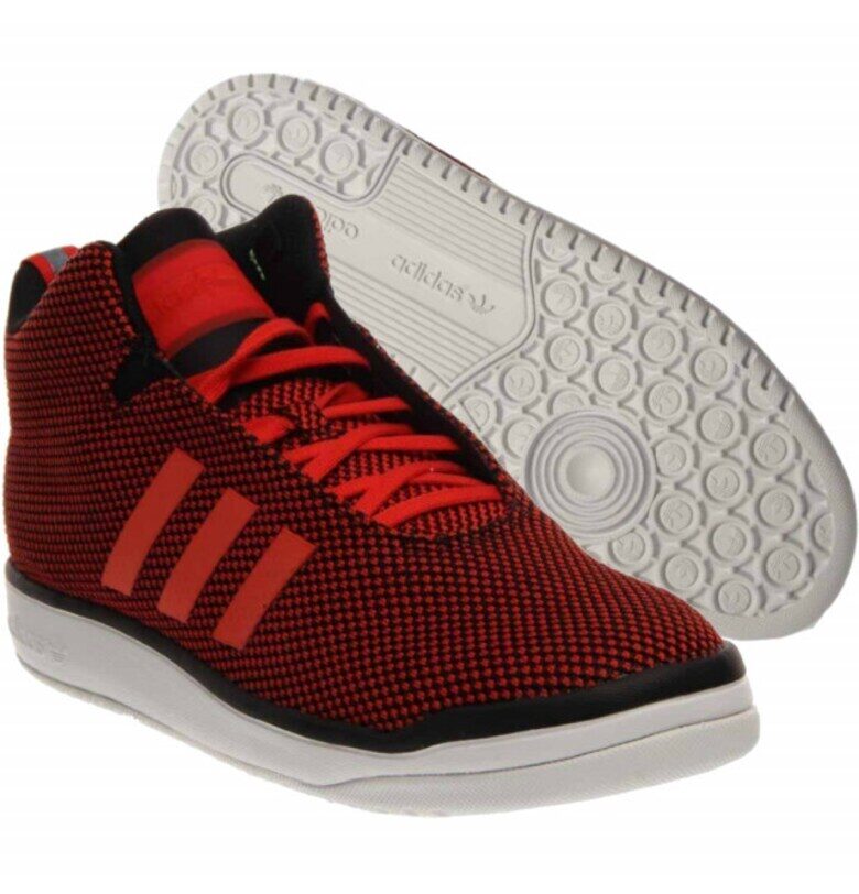 Маратонки  Originals Veritas Mid за жени adidas