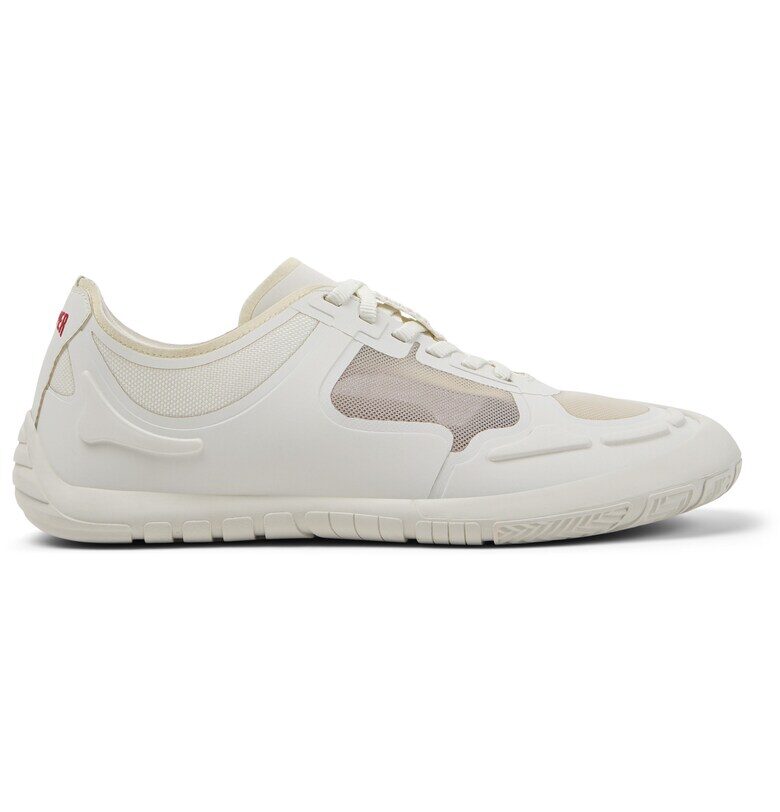 Маратонки Peu Path с мрежа Camper