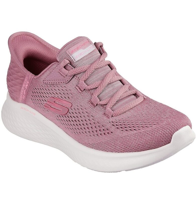 Маратонки  Skech-Lite Pro-Natur Skechers