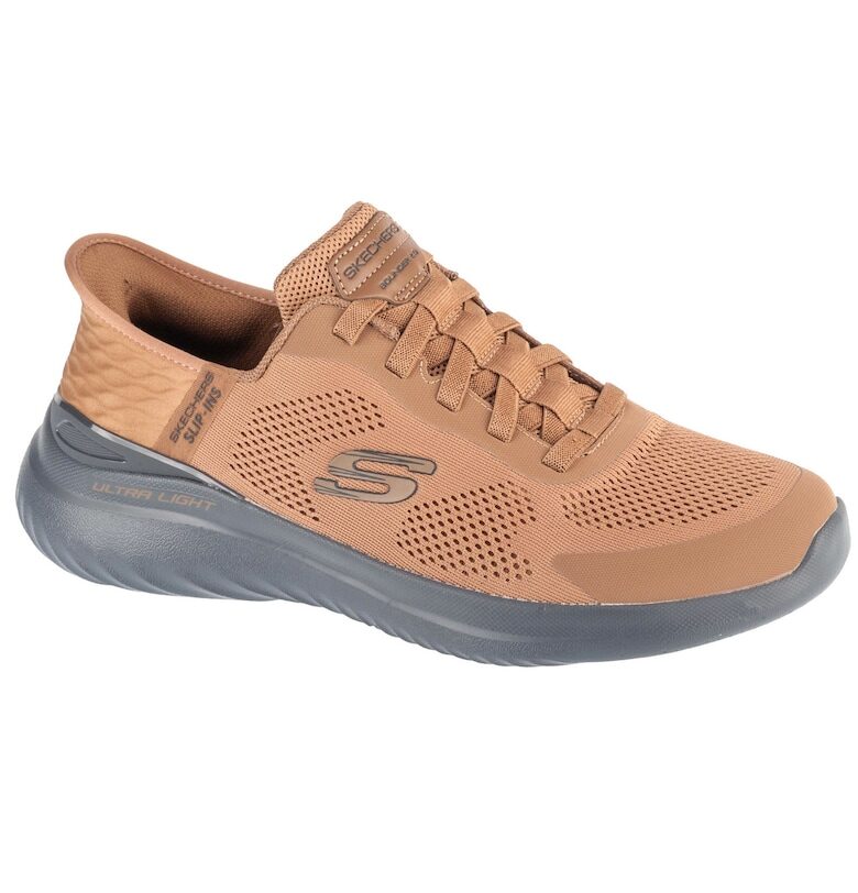 Маратонки -  Slip-In: Bounder 2.0 - Emerged 232459 Skechers
