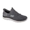 Маратонки -  Slip-Ins: Summits - Key Pace 232469 Skechers
