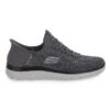 Маратонки -  Slip-Ins: Summits - Key Pace 232469 Skechers