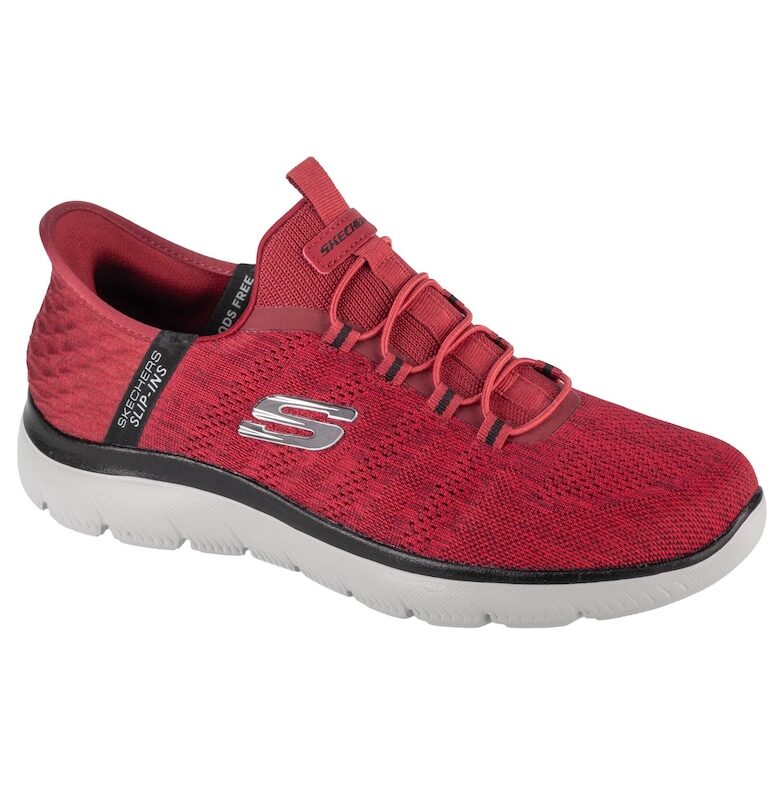 Маратонки -  Slip-Ins: Summits - Key Pace 232469 Skechers
