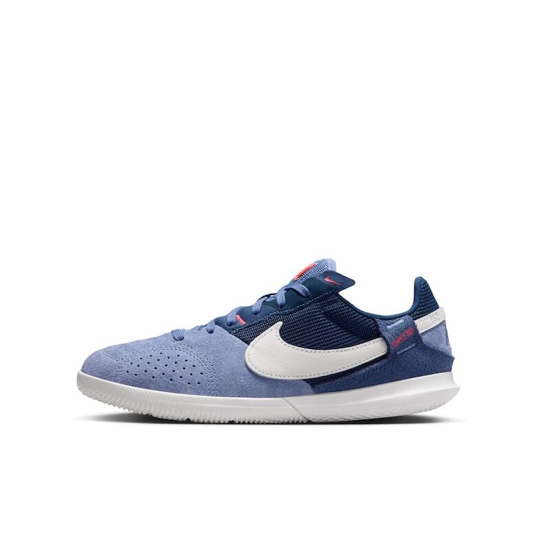 Маратонки  Streetgato - кожа Nike