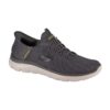 Маратонки -  Summits - High Range Slip Ins 232457 Skechers