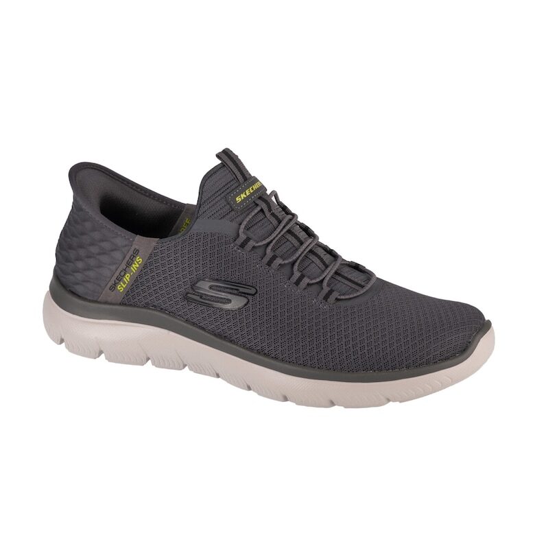 Маратонки -  Summits - High Range Slip Ins 232457 Skechers