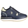 Маратонки US POLO ASSN. - Sylvi SYLVI4032W0/TY1 US Polo Assn