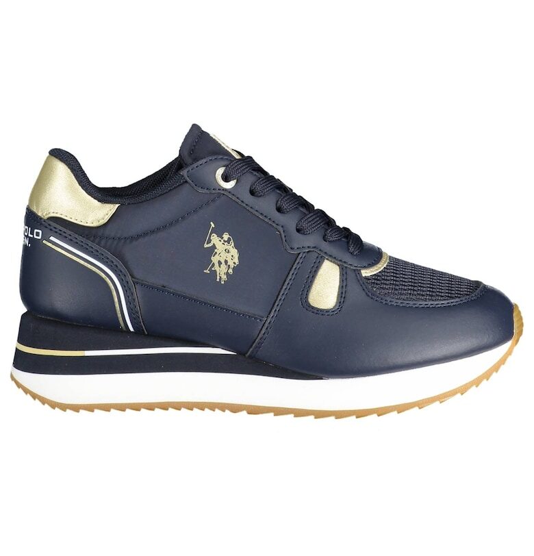 Маратонки US POLO ASSN. - Sylvi SYLVI4032W0/TY1 US Polo Assn