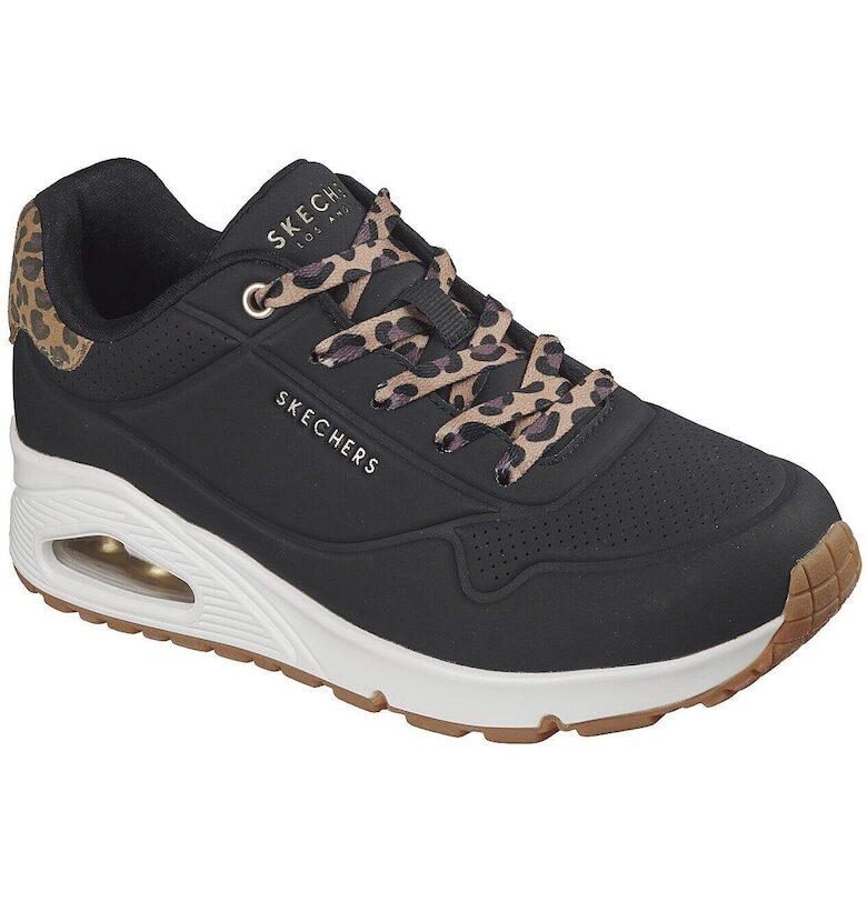 Маратонки  Uno-Jungle Nite Skechers