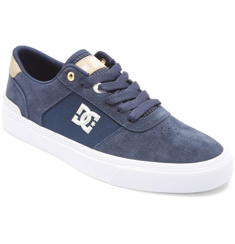 Маратонки  Wes Kremer Teknic S Skate DC Shoes