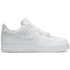 Маратонки  Wmns Air Force 1 '07 White Nike