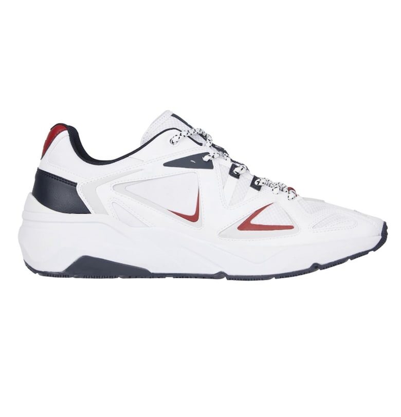 Маратонки  Zapatillas Tech Runner Mix FM0FM04075 Tommy Hilfiger