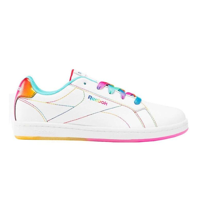 Маратонки rbk royal complete cln 2.0 100033262 Reebok