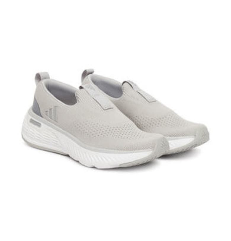 Маратонки - текстил - платформа adidas Sportswear