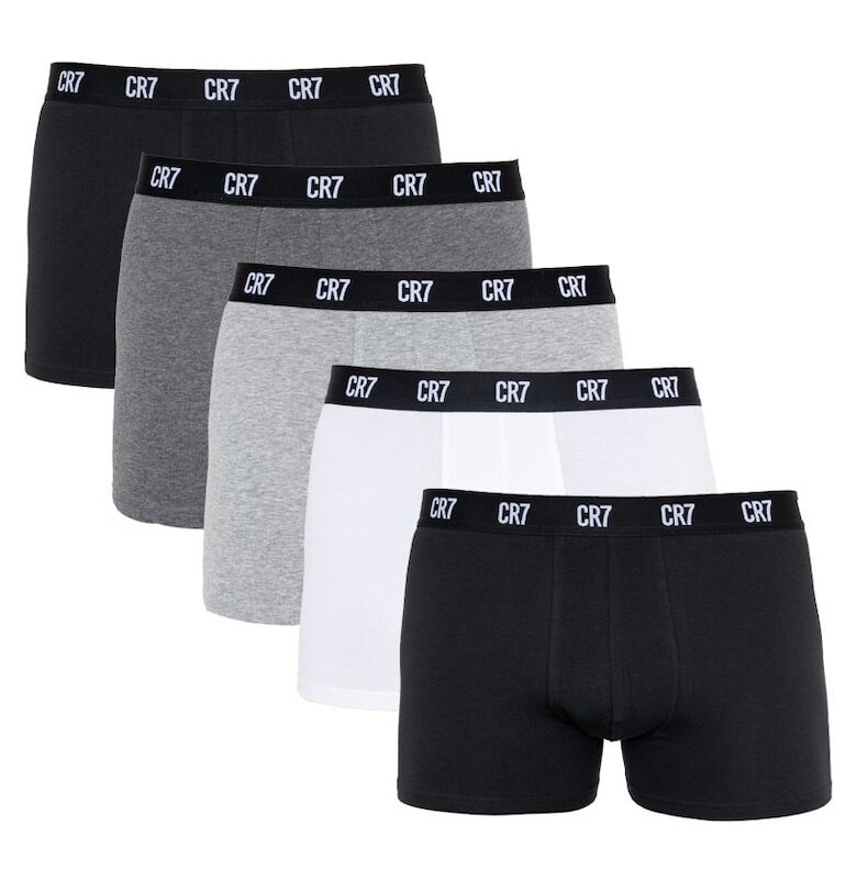 Марково бельо CR7