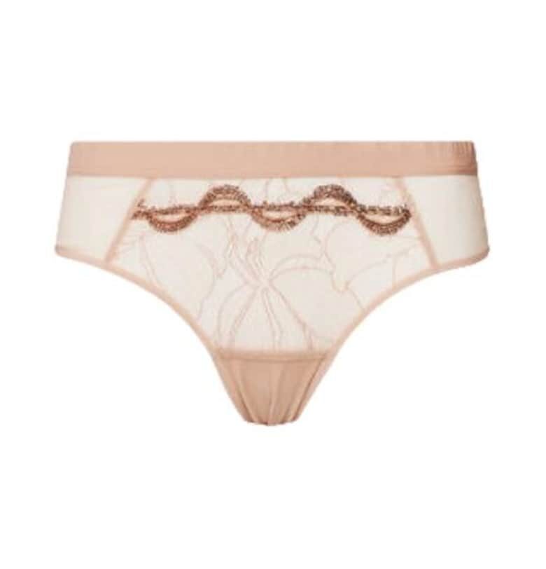 Марково бельо Chantelle X