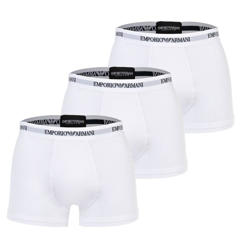 Марково бельо Emporio Armani