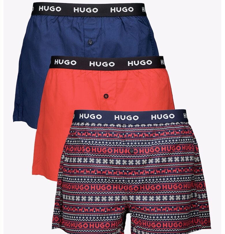 Марково бельо HUGO