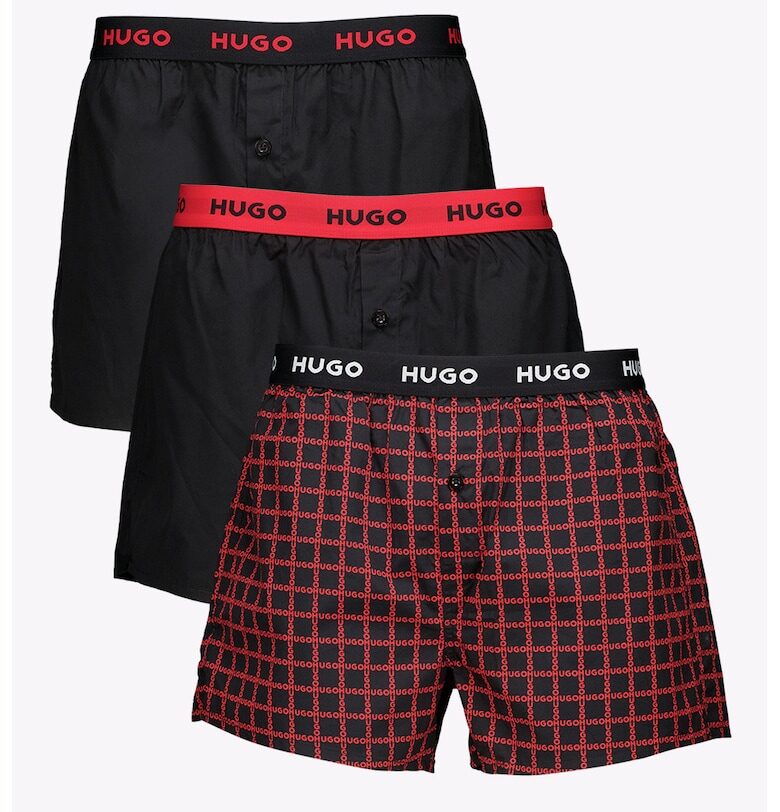 Марково бельо HUGO