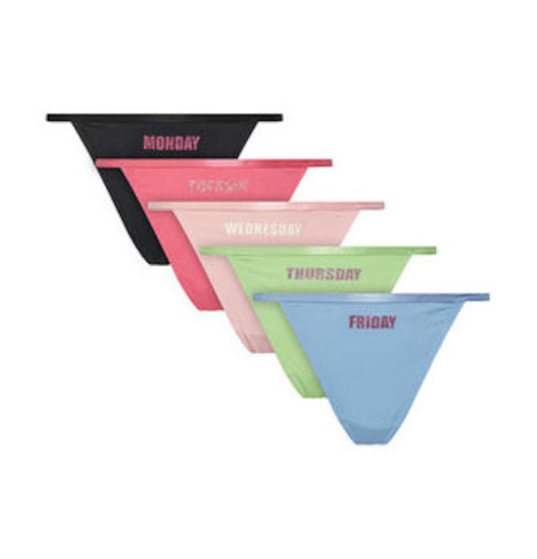 Марково бельо Juicy Couture