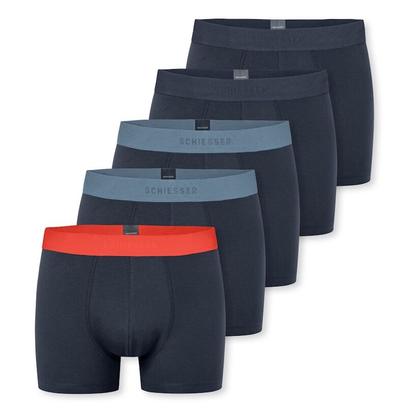 Марково бельо Schiesser