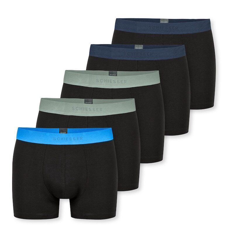 Марково бельо Schiesser