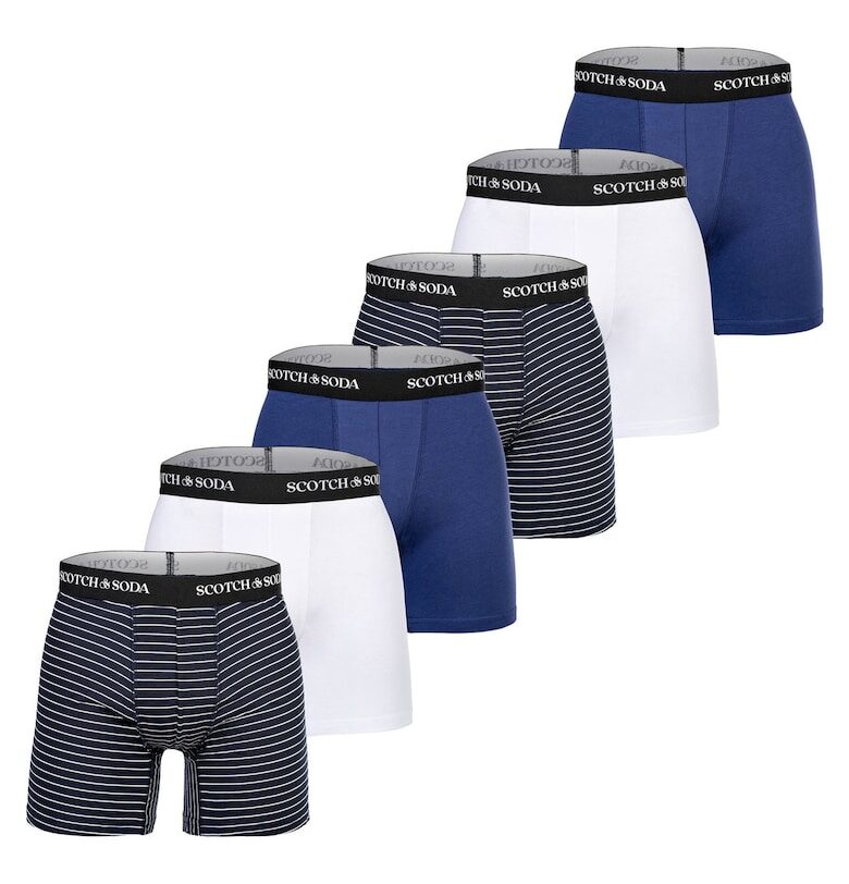 Марково бельо Scotch  Soda