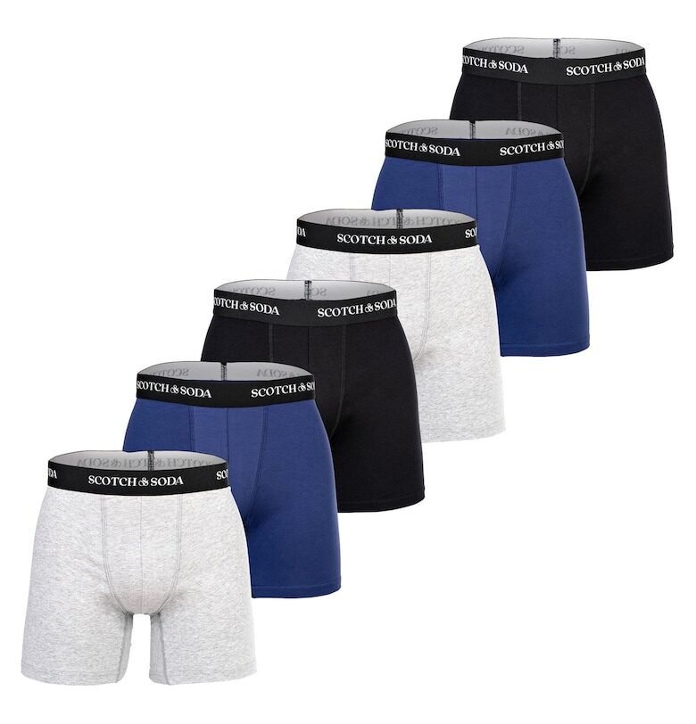 Марково бельо Scotch  Soda