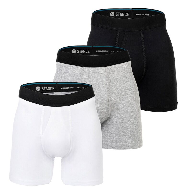 Марково бельо Stance