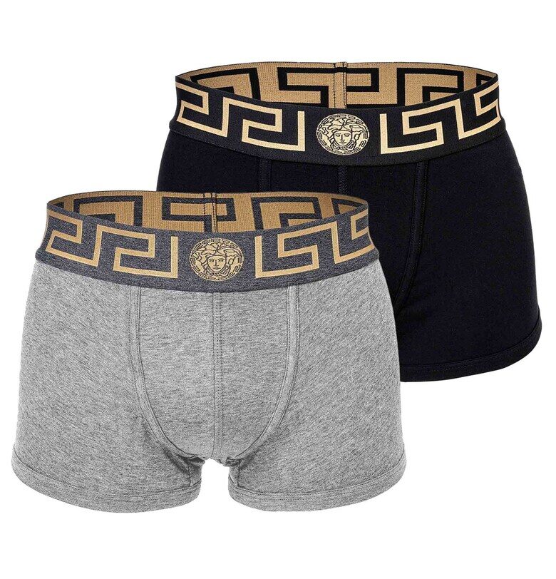 Марково бельо Versace