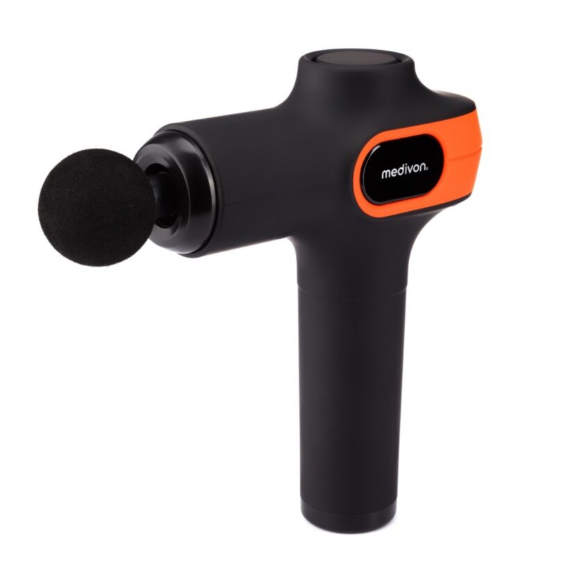 Масажен пистолет Medivon Gun Vital