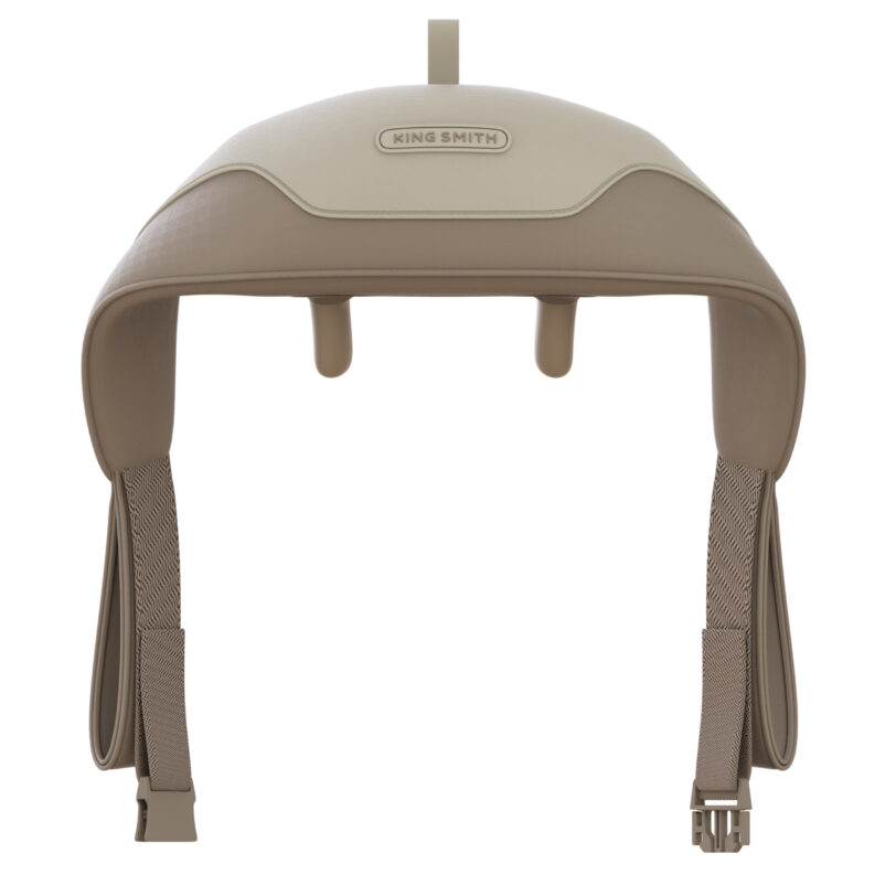 Масажор за врат и кръст Xiaomi KingSmith MSK1A