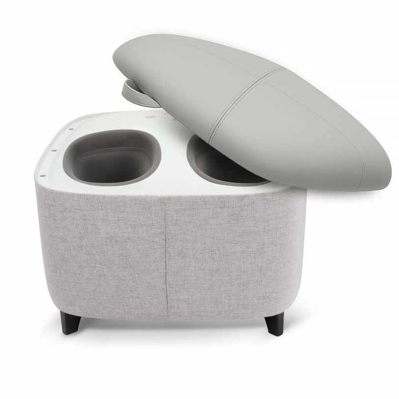 Масажор за ходила Medivon Atlantis