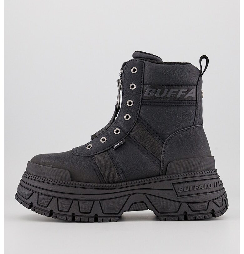 Масивни боти Fusion Buffalo