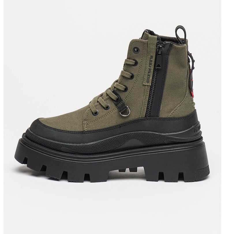 Масивни боти Squad Palladium