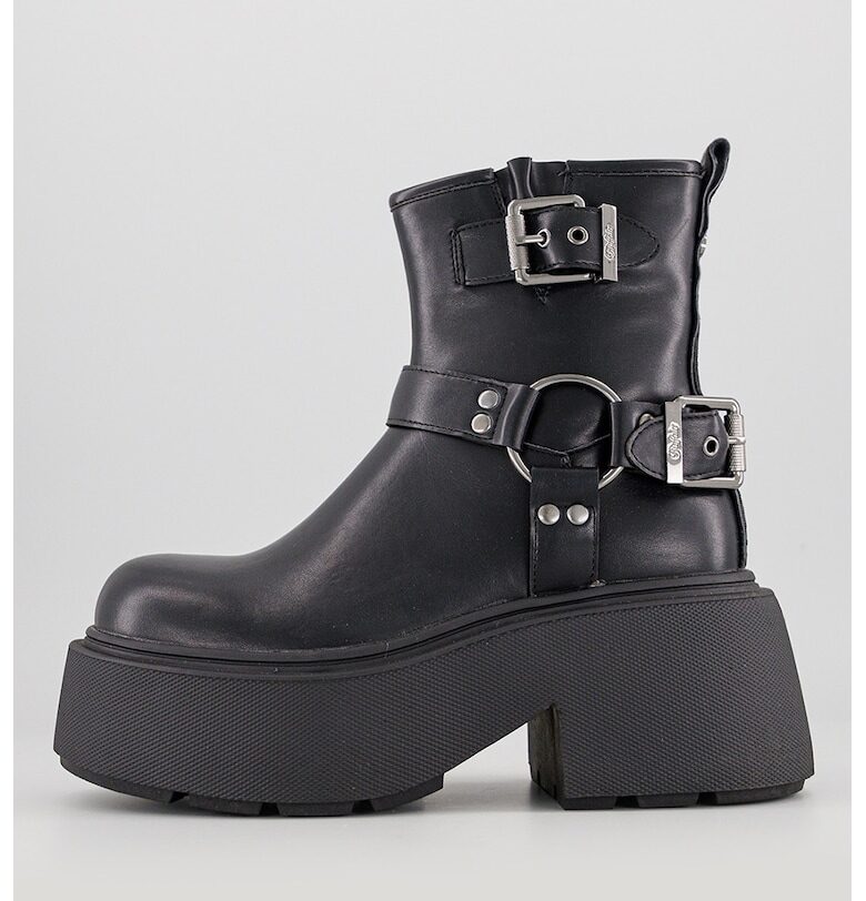 Масивни боти Vicious Buffalo