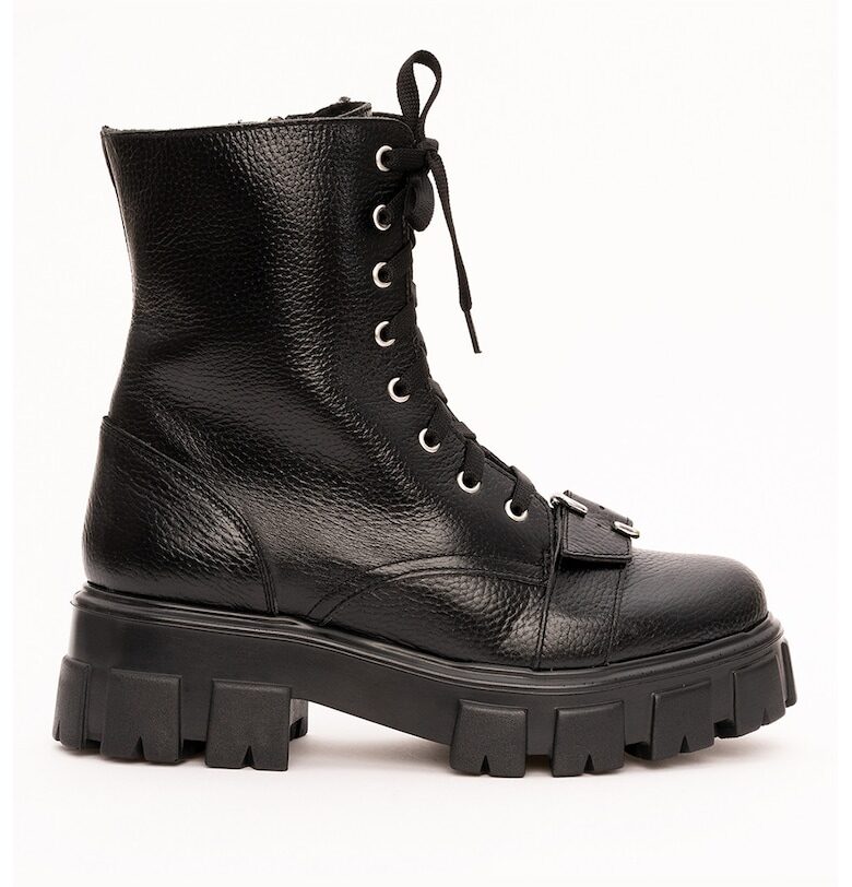 Масивни боти с релеф VAGAM