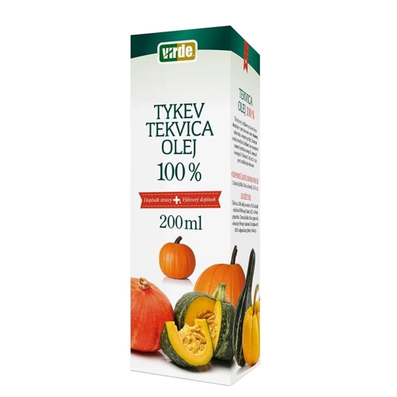 Масло от тиквено семе – За здрава простата и пикочни пътища