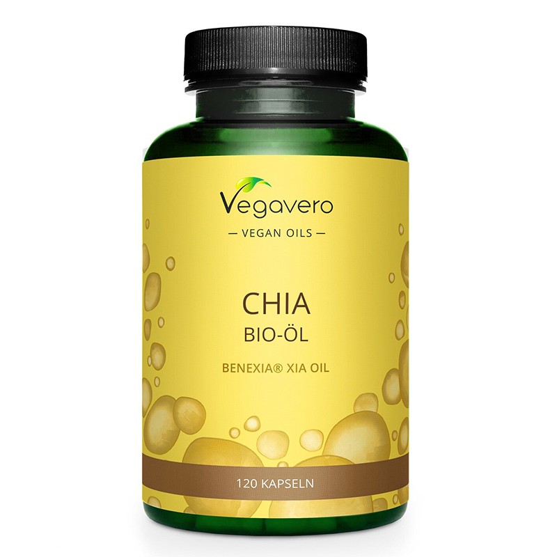 Масло от чия - сърдечносъдовo и метаболитно здраве