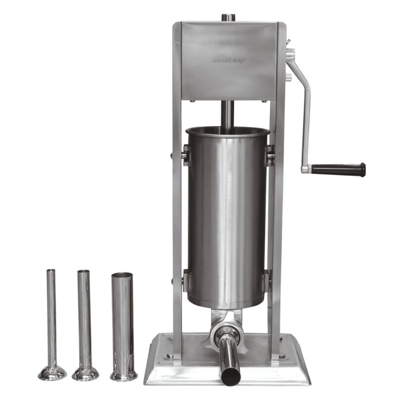 Машина за пълнене на колбаси Klausberg KB 7930