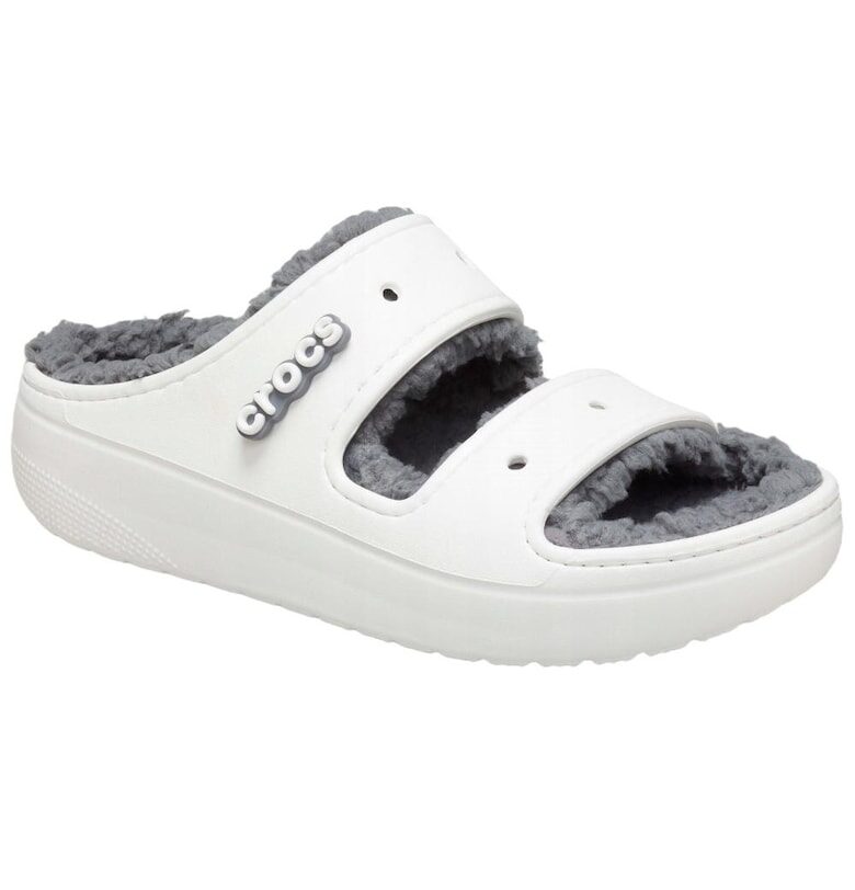 Меки чехли -  Classic Cozzy Crocs