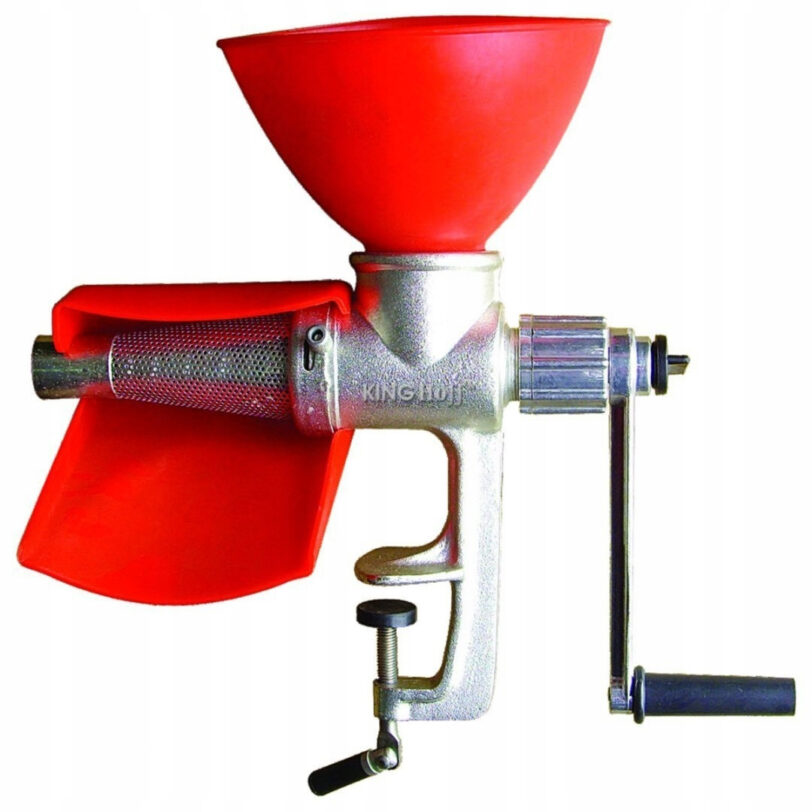 Мелачка за домати Kinghoff KH 2202