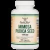 Мимоза пудика – за прочистване на червата и добро храносмилане