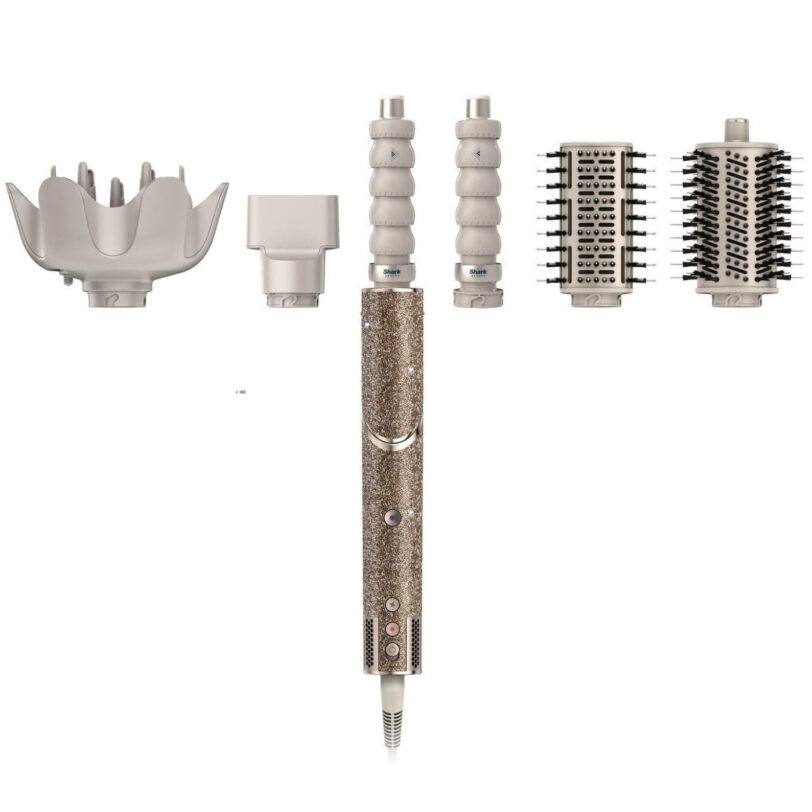 Многофункционална маша 5в1 Shark HD446JSEU FlexStyle