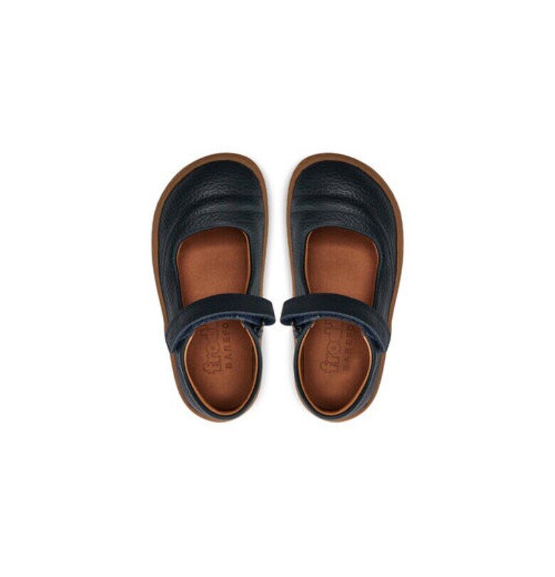 Момичешки ботуши  G3140184 - Естествена кожа Froddo