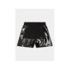 Момичешки къси панталони -  303051143 - Полиестер - Черен - Черен DKNY