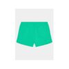 Момичешки къси панталони -  304145247 - Синтетичен - Зелен - Зелен GAP