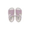 Момичешки сандали - 7871900 -  Естествена кожа - Лилави Primigi