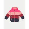 Момичешко яке - 304122439 - Полиестер - Розов - Розово Killtec