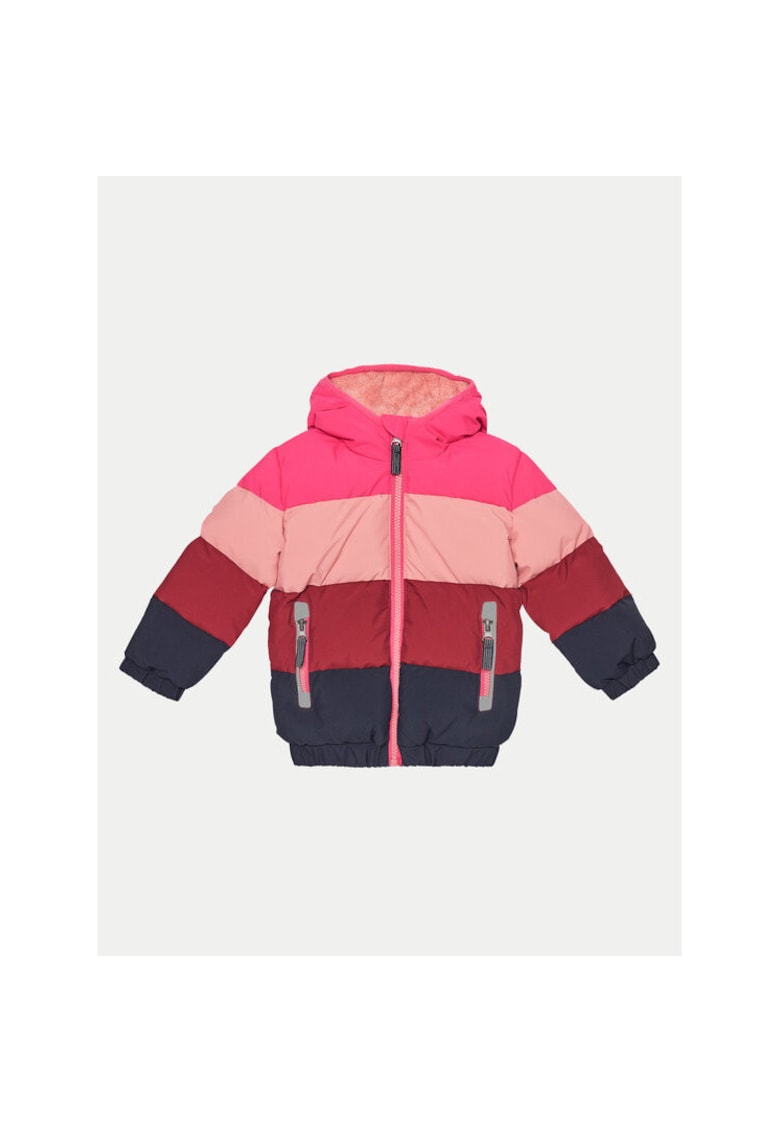 Момичешко яке - 304122439 - Полиестер - Розов - Розово Killtec